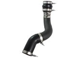 aFe BladeRunner 3in Black Intercooler Tube Cold Side w/ Couplings & Clamps 13-14 Dodge RAM 6.7L (td) thumbnail 2