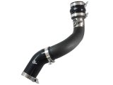 aFe BladeRunner 3in Black Intercooler Tube Cold Side w/ Couplings & Clamps 13-14 Dodge RAM 6.7L (td) thumbnail 6