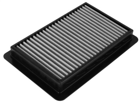 aFe MagnumFLOW OEM Replacement Air Filter Pro DRY S 2014 Mazda 3 L4 2.0L/2.5L thumbnail 5