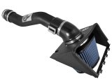aFe MagnumFORCE Intake System Stage-2 PRO 5R 11-14 Ford F-150 V6 3.7L thumbnail 2