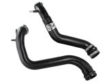 aFe BladeRunner Intercooler Tube Cold Side 3-1/2in-3in Ford F-150 V6-3.5L (tt) Ecoboost 11-14 thumbnail 6
