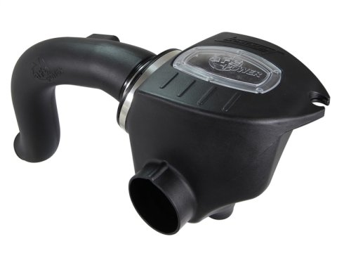aFe Momentum Pro DRY S Intake System BMW 528i/ix (F10) 12-15 L4-2.0L (t) N20 thumbnail 1