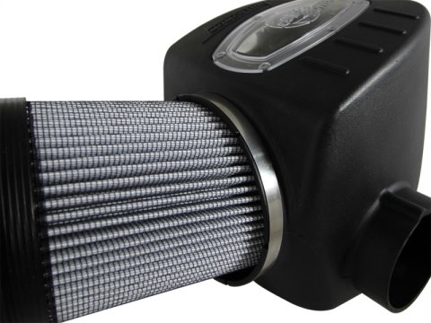 aFe Momentum Pro DRY S Intake System BMW 528i/ix (F10) 12-15 L4-2.0L (t) N20 thumbnail 4