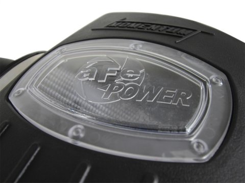 aFe Momentum Pro DRY S Intake System BMW 528i/ix (F10) 12-15 L4-2.0L (t) N20 thumbnail 7