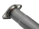 aFe MACH Force XP 3in Cat-Back Stainless Steel Exhaust System w/Black Tip Toyota Tacoma 13-14 4.0L thumbnail 9