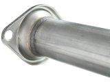 aFe MACH Force XP 2.5in Cat-Back Stainless Steel Exhaust System w/Black Tip Toyota Tacoma 13-14 4.0L thumbnail 9