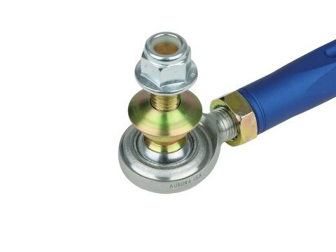 aFe Control 15-21 BMW M2 Adjustable Front End Links thumbnail 2