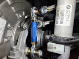 aFe Control 15-21 BMW M2 Adjustable Rear End Links thumbnail 2