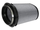 aFe Momentum Rplcmnt Air Filter w/Pro DRY S Media 6.75x4.75IN F x 8.25x6.25IN B x 7.25x5IN T x 9IN H thumbnail 8
