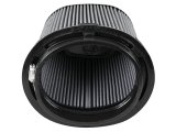aFe Momentum Rplcmnt Air Filter w/Pro DRY S Media 6.75x4.75IN F x 8.25x6.25IN B x 7.25x5IN T x 9IN H thumbnail 9