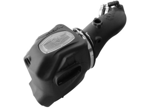 aFe Momentum HD Pro DRY S Stage-2 Si Intake 08-10 Ford Diesel Trucks V8-6.4L (See afe51-73004-E) thumbnail 1