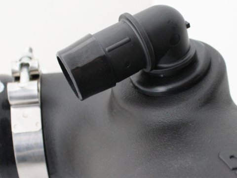 aFe Momentum HD Pro DRY S Stage-2 Si Intake 08-10 Ford Diesel Trucks V8-6.4L (See afe51-73004-E) thumbnail 4