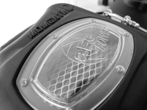 aFe Momentum HD Pro DRY S Stage-2 Si Intake 08-10 Ford Diesel Trucks V8-6.4L (See afe51-73004-E) thumbnail 6