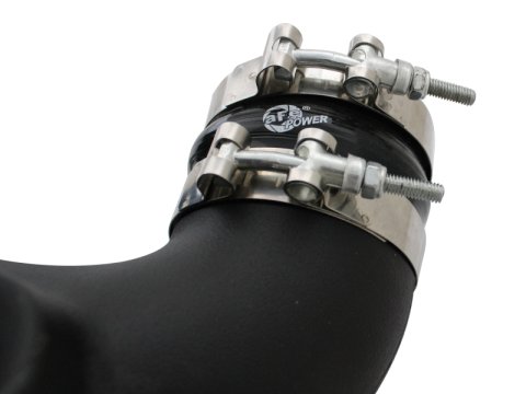 aFe Momentum HD Pro DRY S Stage-2 Si Intake 08-10 Ford Diesel Trucks V8-6.4L (See afe51-73004-E) thumbnail 7