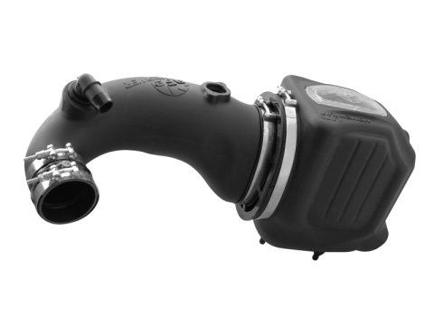 aFe Momentum HD Pro DRY S Stage-2 Si Intake 08-10 Ford Diesel Trucks V8-6.4L (See afe51-73004-E) thumbnail 8