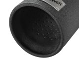 aFe MACH Force XP Exhausts Tips SS-304 EXH Tip 3in x 4Out x 12L Bolt-On (blk) thumbnail 4