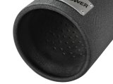 aFe MACH Force XP Exhausts Tips SS-304 EXH Tip 3in x 4Out x 12L Bolt-On (blk) thumbnail 8