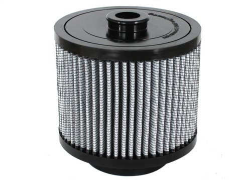 aFe MagnumFLOW Air Filters OER Pro DRY S 05-11 Audi A6 Quattro (C6) V6 3.2L thumbnail 1