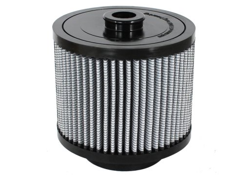 aFe MagnumFLOW Air Filters OER Pro DRY S 05-11 Audi A6 Quattro (C6) V6 3.2L thumbnail 2