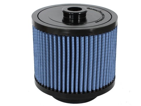 aFe MagnumFLOW Air Filters OER Pro 5R 05-11 Audi A6 Quattro (C6) V6 3.2L thumbnail 2