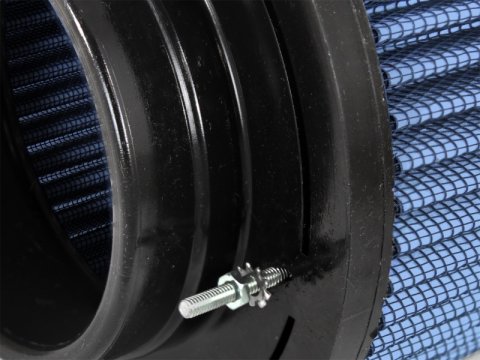 aFe MagnumFLOW Air Filters OER Pro 5R 05-11 Audi A6 Quattro (C6) V6 3.2L thumbnail 3