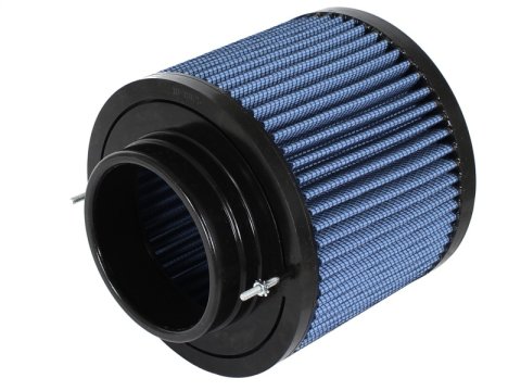 aFe MagnumFLOW Air Filters OER Pro 5R 05-11 Audi A6 Quattro (C6) V6 3.2L thumbnail 4