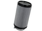 aFe Magnum FLOW UCO Air Filter Pro DRY S 10 Degree Angle 2-3/4in F x 4in B x 4in T x 7in H thumbnail 1