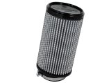 aFe Magnum FLOW UCO Air Filter Pro DRY S 10 Degree Angle 2-3/4in F x 4in B x 4in T x 7in H thumbnail 2