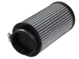aFe Magnum FLOW UCO Air Filter Pro DRY S 10 Degree Angle 2-3/4in F x 4in B x 4in T x 7in H thumbnail 4