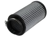 aFe Magnum FLOW UCO Air Filter Pro DRY S 10 Degree Angle 2-3/4in F x 4in B x 4in T x 7in H thumbnail 5
