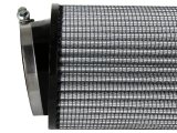 aFe Magnum FLOW UCO Air Filter Pro DRY S 10 Degree Angle 2-3/4in F x 4in B x 4in T x 7in H thumbnail 6