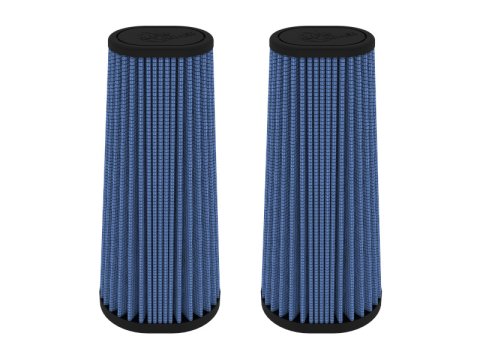 aFe MagnumFLOW OE Replacement PRO 5R Air Filters 13-14 Porsche Cayman/Boxster (981) H6 2.7L/3.4L thumbnail 2