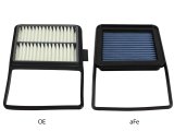 aFe Magnum FLOW OER Pro 5R Air Filter 04-09 Toyota Prius L4-1.5L thumbnail 5