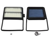 aFe Magnum FLOW OER Pro 5R Air Filter 04-09 Toyota Prius L4-1.5L thumbnail 8
