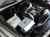 aFe MagnumFORCE Intake System Stage-2 PRO 5R 06-09 Jeep Commander (XK) V8 4.7L thumbnail 8