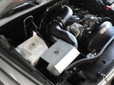 aFe MagnumFORCE Intake System Stage-2 Pro DRY S 06-09 Jeep Commander (XK) V8 4.7L thumbnail 3
