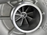aFe Power Bladerunner Turbocharger 88mm 99.5-03 Ford Diesel Trucks V8 7.3L (td) thumbnail 3