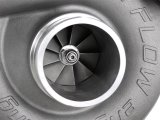 aFe Power Bladerunner Turbocharger 88mm 99.5-03 Ford Diesel Trucks V8 7.3L (td) thumbnail 4
