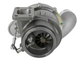 aFe Bladerunner Turbochargers Dodge Diesel Trucks 03-07 L6-5.9L (td) thumbnail 6