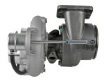 aFe Bladerunner Turbochargers Dodge Diesel Trucks 03-07 L6-5.9L (td) thumbnail 7