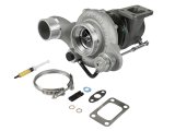 aFe Bladerunner Turbochargers Dodge Diesel Trucks 03-07 L6-5.9L (td) thumbnail 9