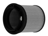 aFe MagnumFLOW Air Filter Pro DRY S 6in Flange x 8 1/8in Base/Top (INV) x 9in H thumbnail 7