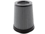 aFe MagnumFLOW Air Filter ProDry S 5in F x 7in B (INV) x 5.5in T (INV) x 8in H thumbnail 1