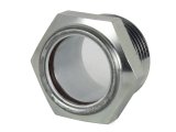 aFe POWER Differential Cover Oil Level Sight Glass thumbnail 2