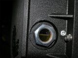 aFe POWER Differential Cover Oil Level Sight Glass thumbnail 5