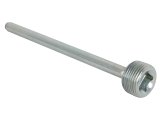 aFe POWER Differential Cover Deep Reach Magnetic Fill Plug 3/4in NPT thumbnail 2