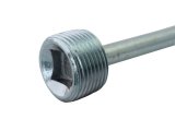 aFe POWER Differential Cover Deep Reach Magnetic Fill Plug 3/4in NPT thumbnail 3