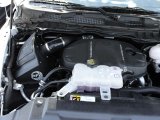 aFe MagnumFORCE Intake System Cover Stage-2 Dodge RAM EcoDiesel V6-3.0L (td) thumbnail 7