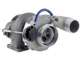 aFe BladeRunner Turbocharger Turbine Elbow Replacement Ford 99.5-03 7.3L TD thumbnail 7