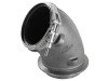aFe BladeRunner Turbocharger Turbine Elbow Replacement Ford 99.5-03 7.3L TD thumbnail 8